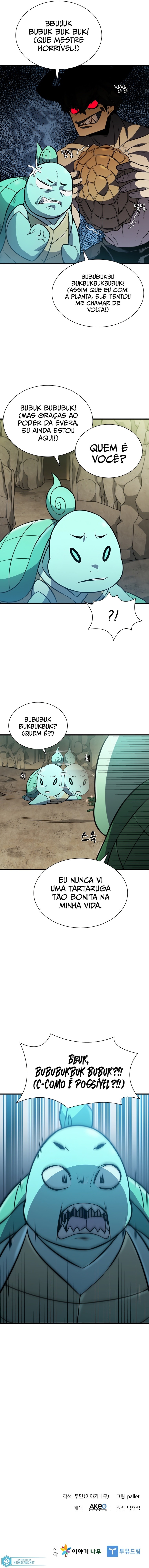Read O Mestre Domador Pt Manga Online