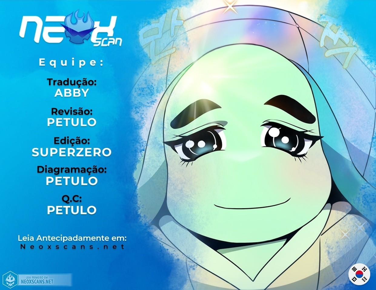 Read O Mestre Domador Pt Manga Online