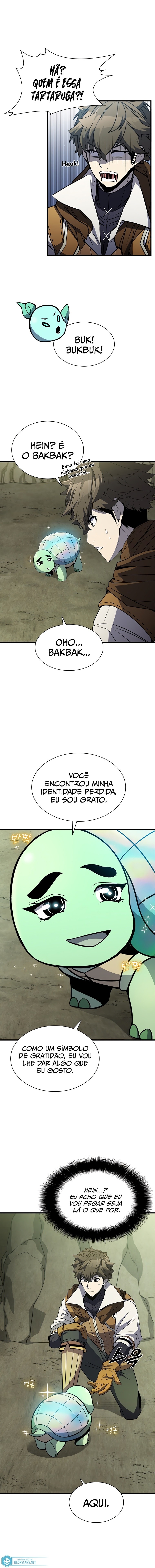 Read O Mestre Domador Pt Manga Online