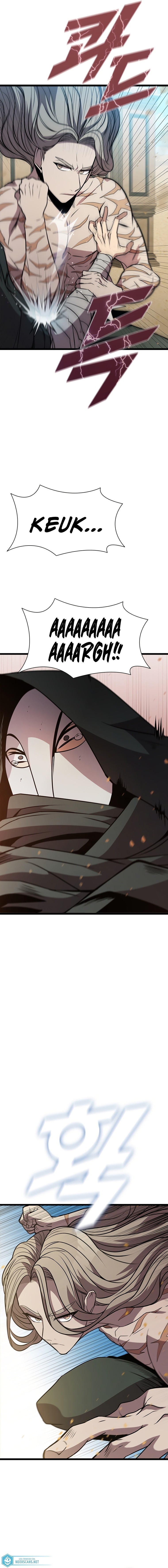 Read O Mestre Domador Pt Manga Online