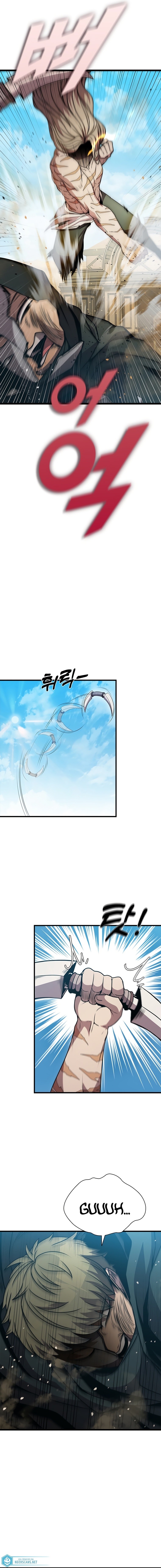 Read O Mestre Domador Pt Manga Online