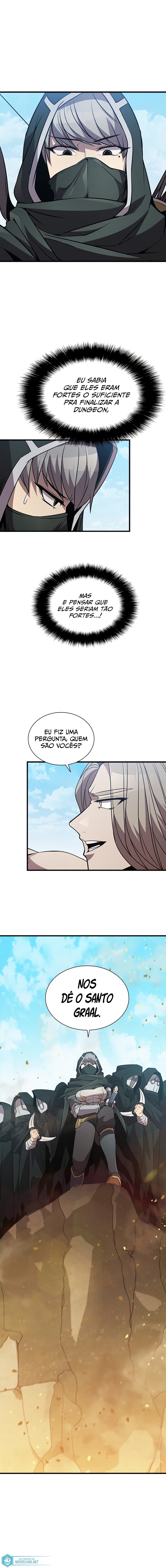 Read O Mestre Domador Pt Manga Online