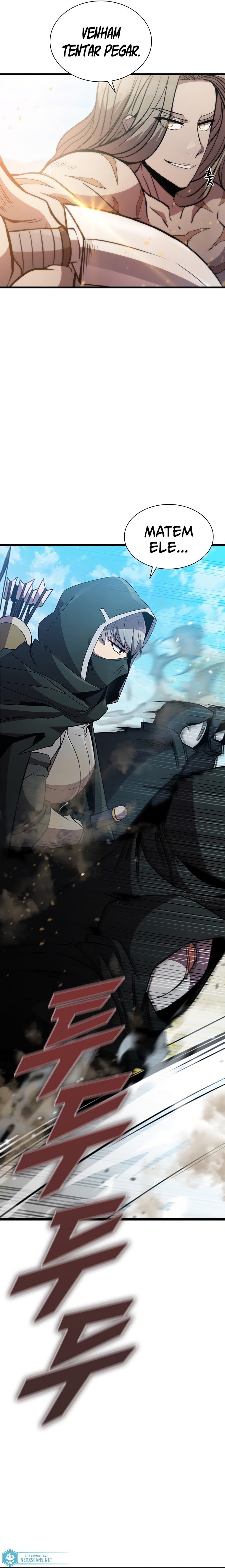 Read O Mestre Domador Pt Manga Online