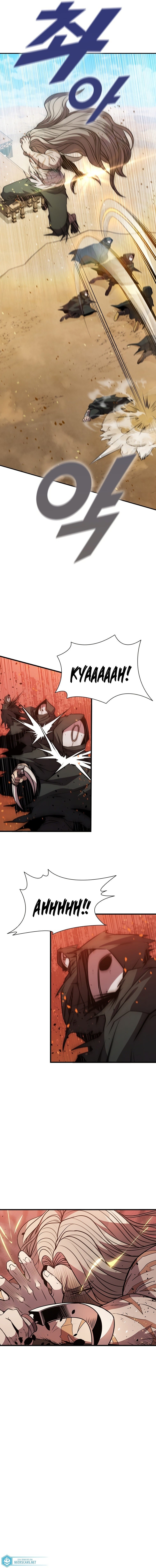Read O Mestre Domador Pt Manga Online