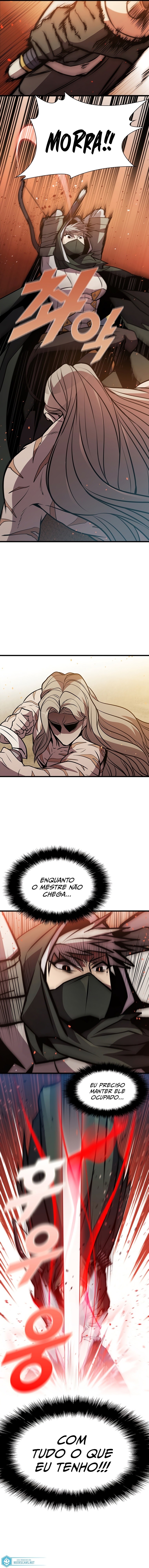 Read O Mestre Domador Pt Manga Online