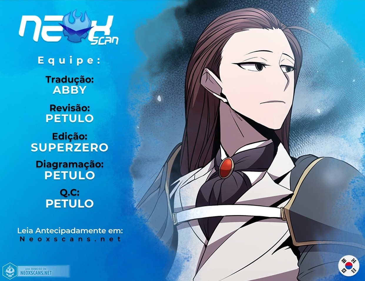 Read O Mestre Domador Pt Manga Online