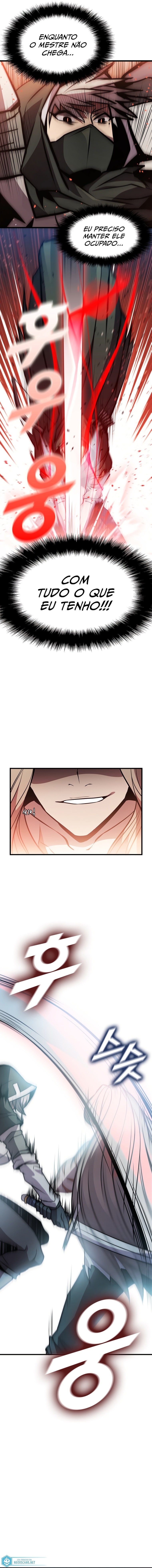 Read O Mestre Domador Pt Manga Online