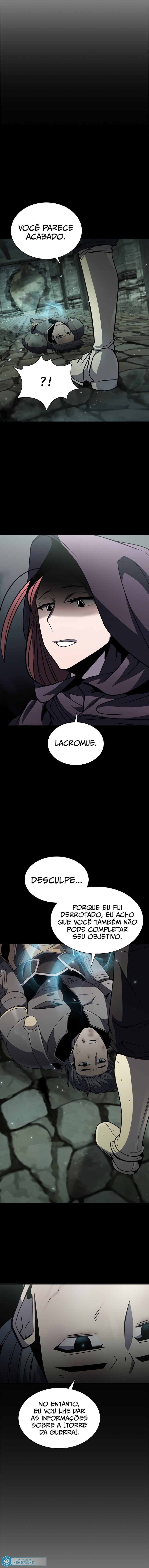Read O Mestre Domador Pt Manga Online
