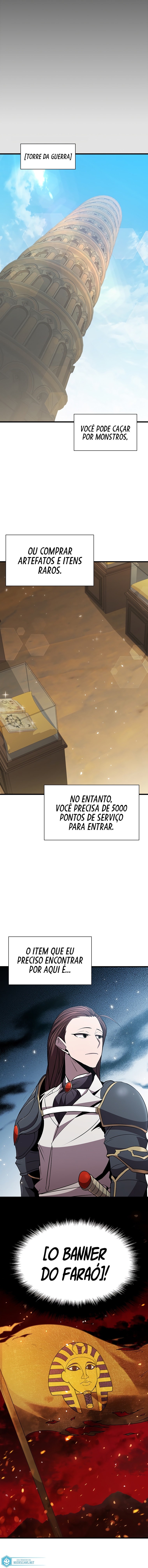 Read O Mestre Domador Pt Manga Online