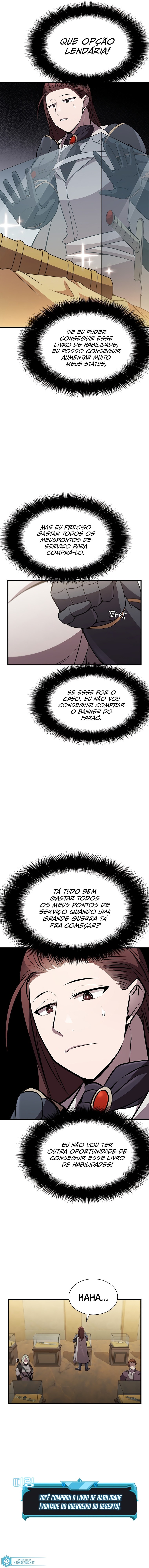 Read O Mestre Domador Pt Manga Online