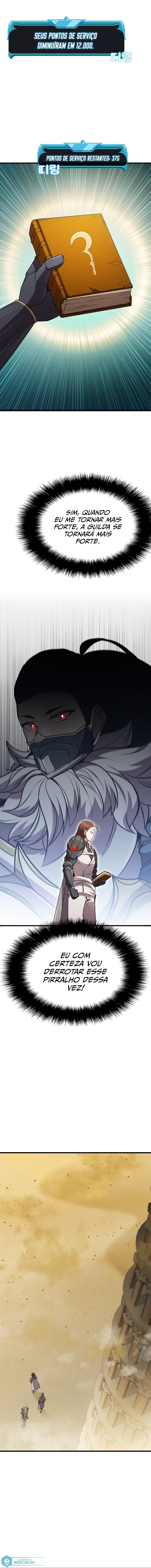Read O Mestre Domador Pt Manga Online