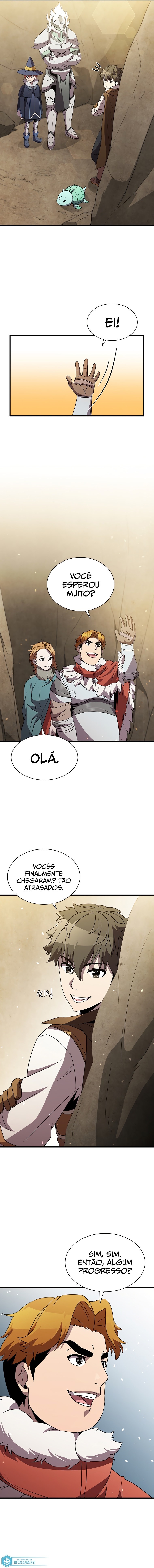 Read O Mestre Domador Pt Manga Online