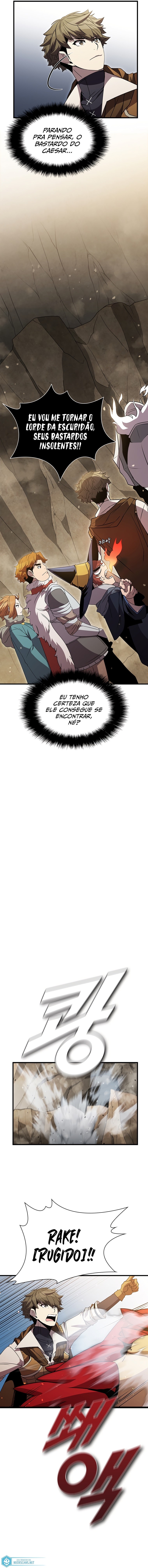 Read O Mestre Domador Pt Manga Online