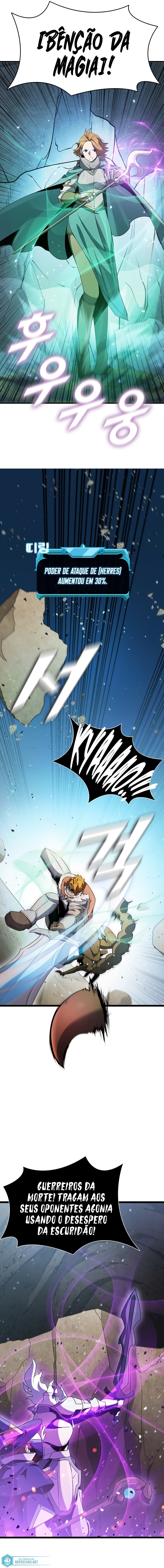 Read O Mestre Domador Pt Manga Online