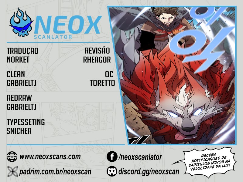 Read O Mestre Domador Pt Manga Online