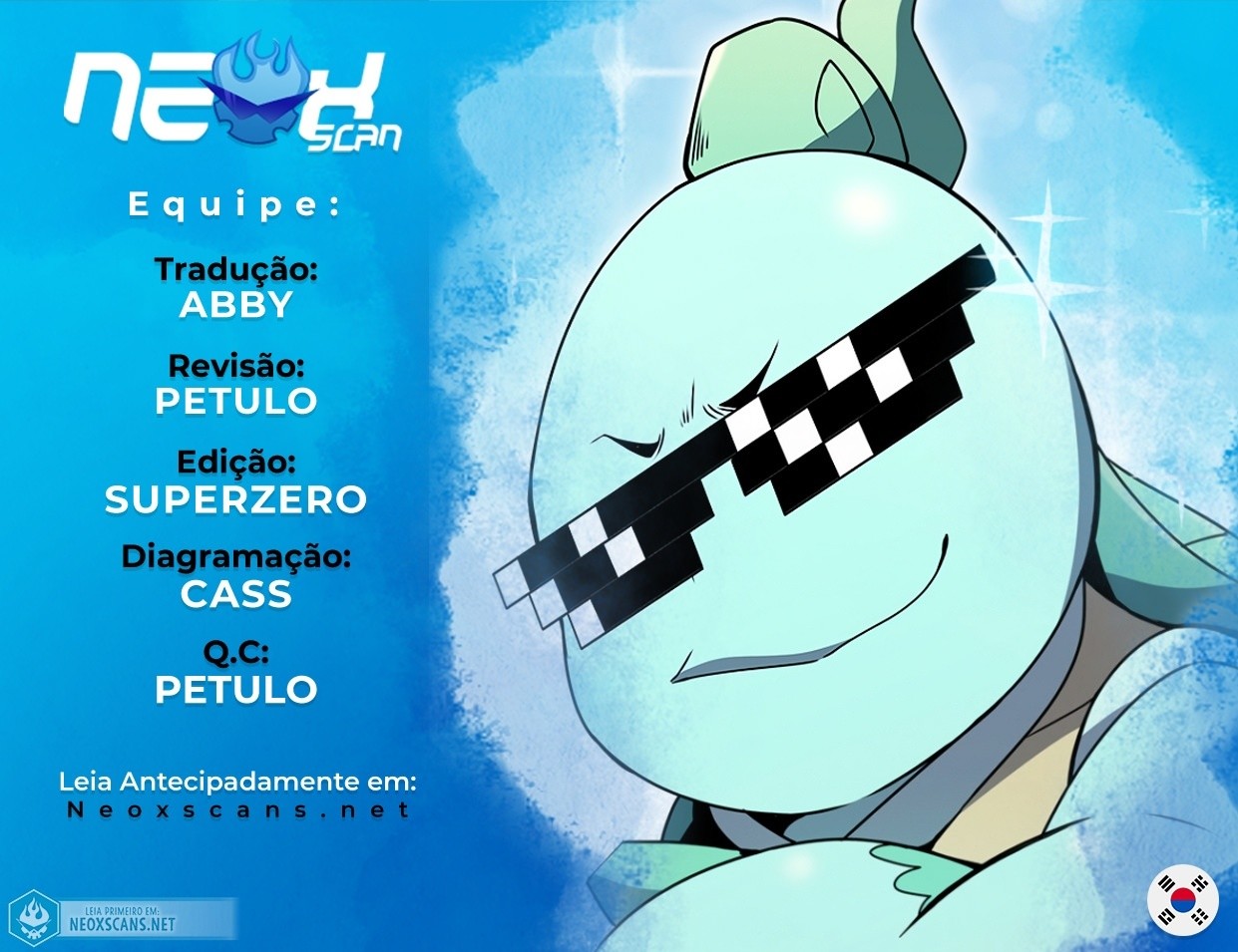 Read O Mestre Domador Pt Manga Online