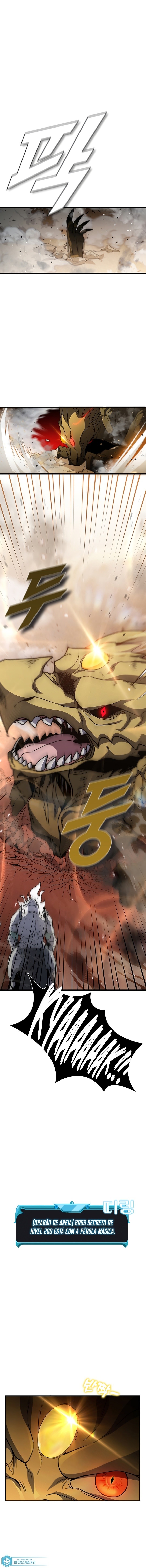 Read O Mestre Domador Pt Manga Online
