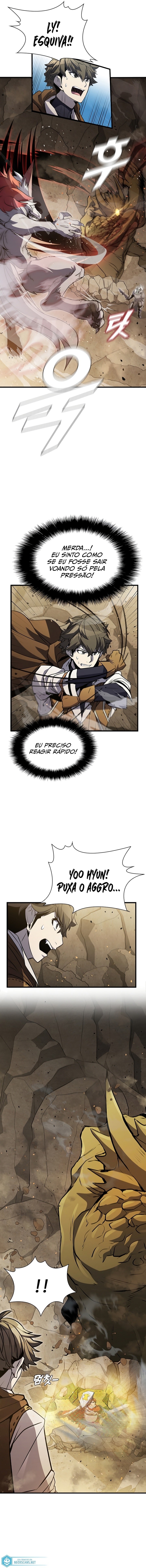 Read O Mestre Domador Pt Manga Online