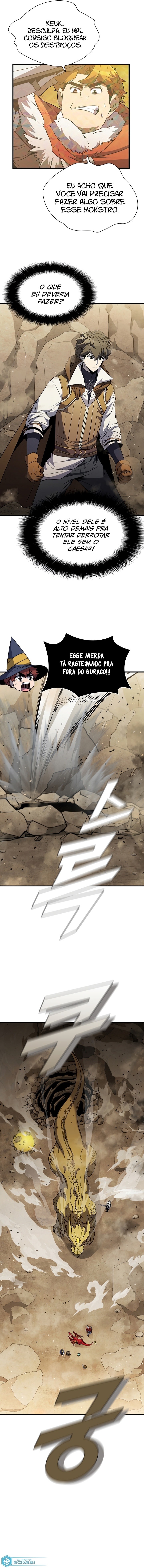 Read O Mestre Domador Pt Manga Online