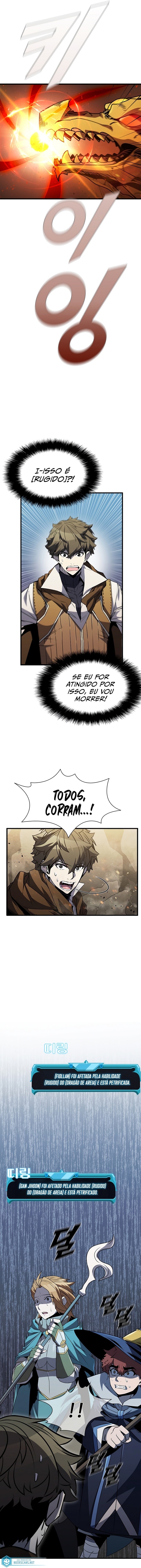 Read O Mestre Domador Pt Manga Online