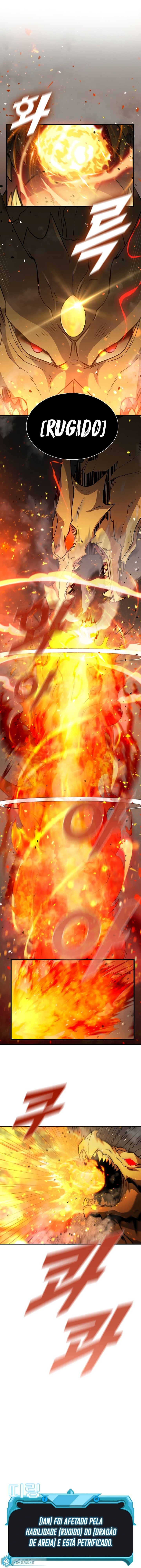Read O Mestre Domador Pt Manga Online