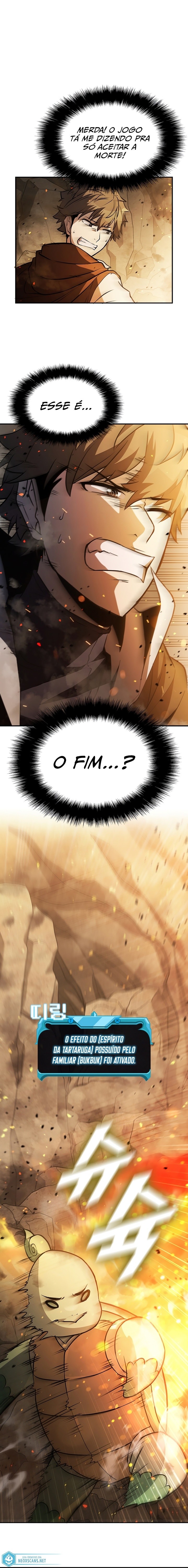 Read O Mestre Domador Pt Manga Online