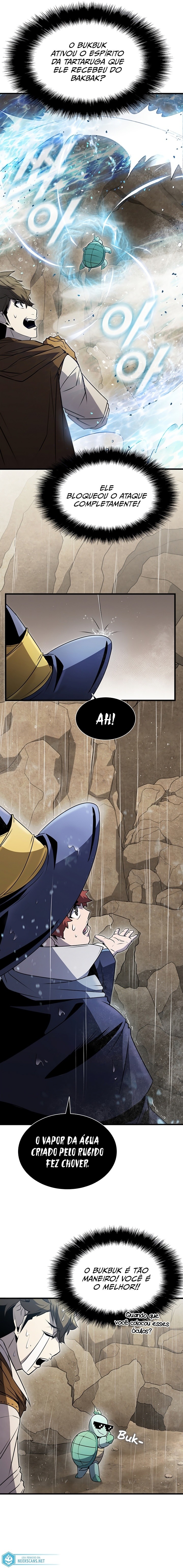 Read O Mestre Domador Pt Manga Online
