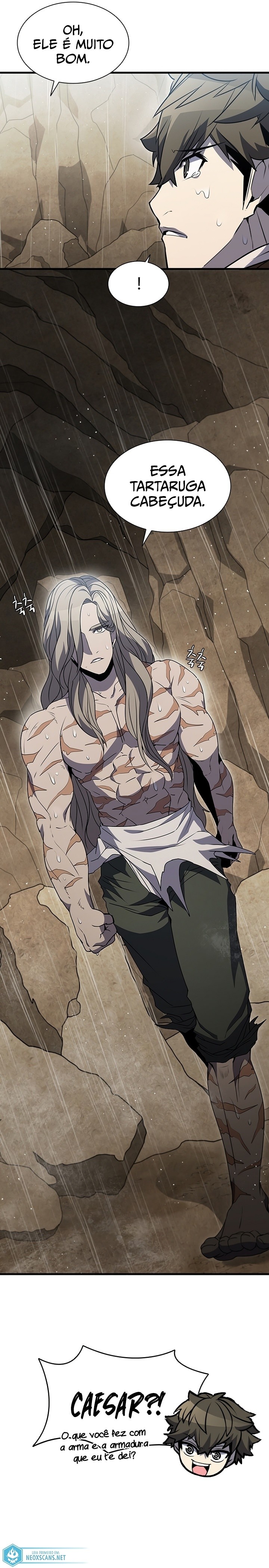 Read O Mestre Domador Pt Manga Online