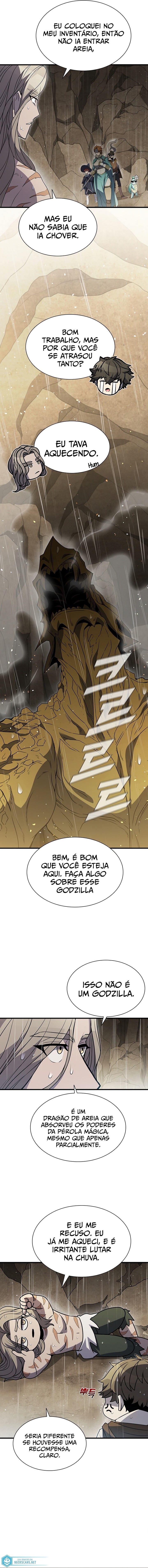 Read O Mestre Domador Pt Manga Online