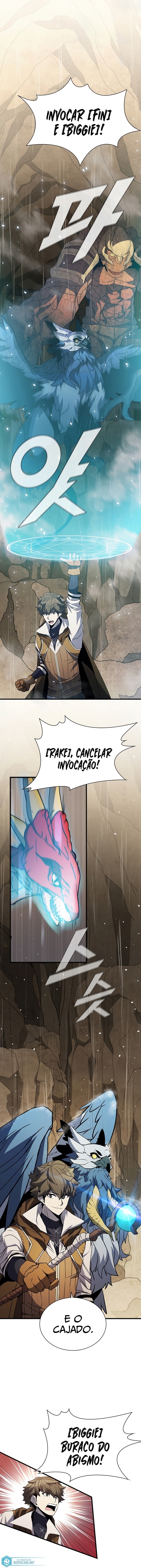 Read O Mestre Domador Pt Manga Online
