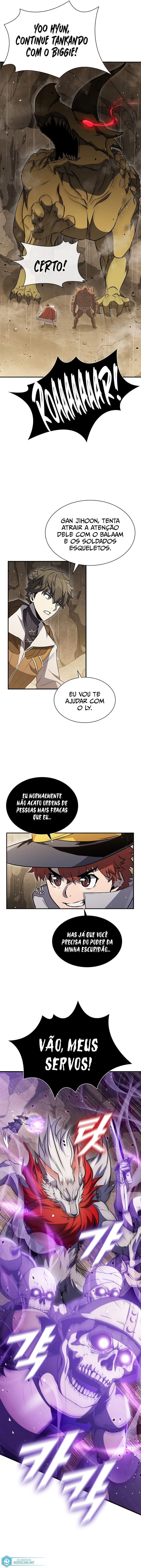 Read O Mestre Domador Pt Manga Online