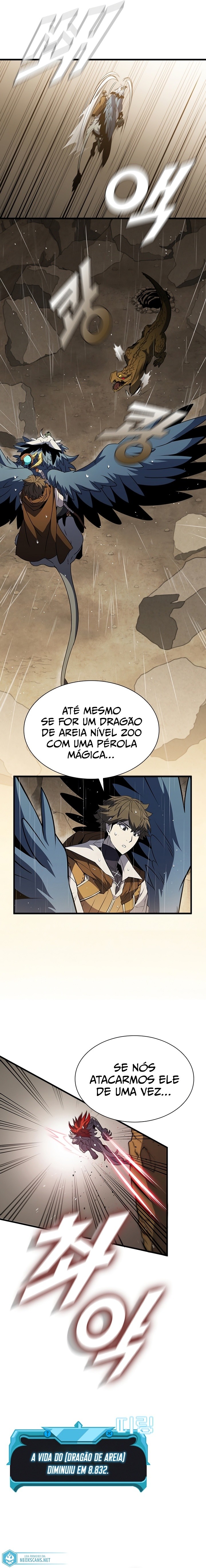 Read O Mestre Domador Pt Manga Online