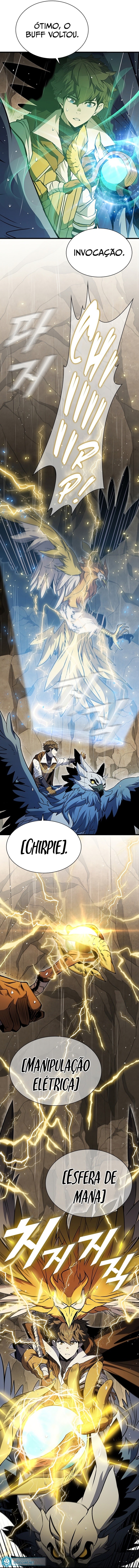 Read O Mestre Domador Pt Manga Online