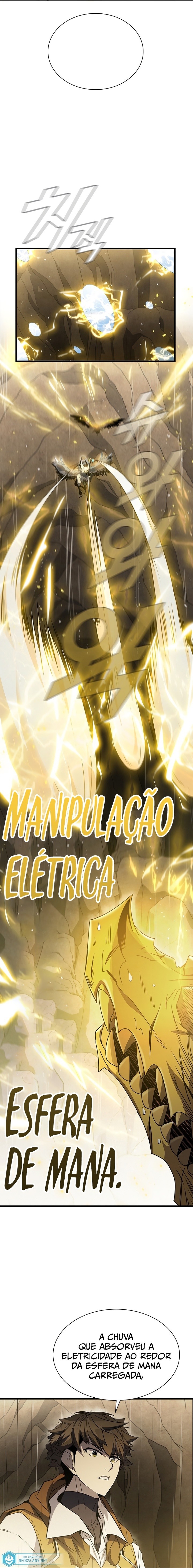 Read O Mestre Domador Pt Manga Online