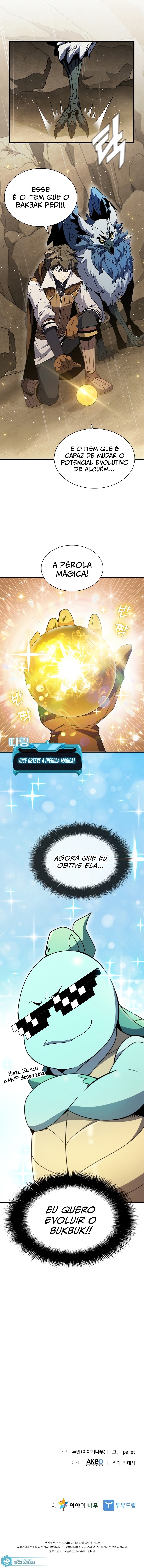 Read O Mestre Domador Pt Manga Online