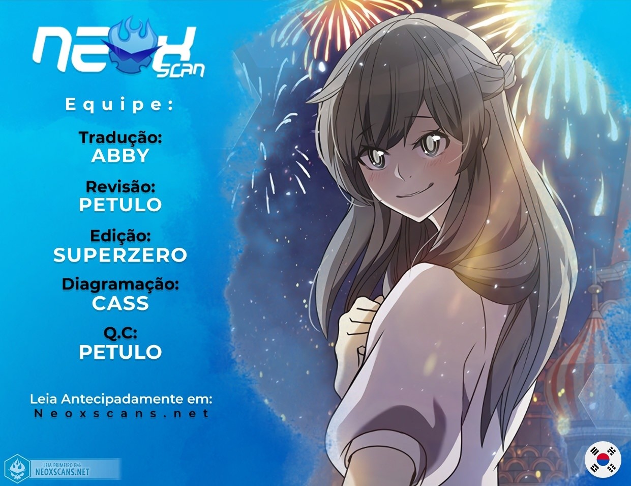 Read O Mestre Domador Pt Manga Online