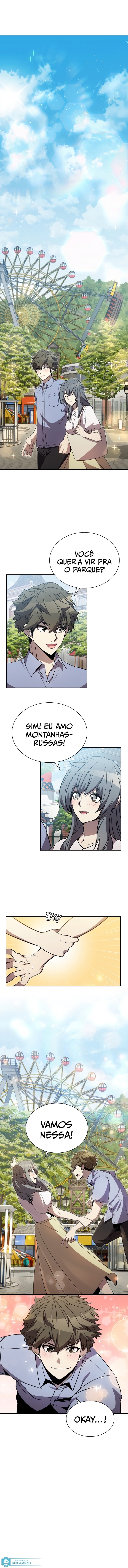 Read O Mestre Domador Pt Manga Online