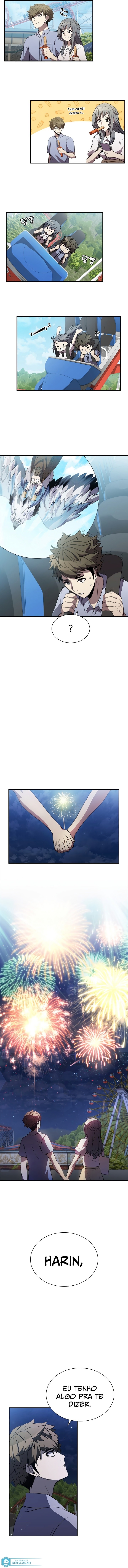 Read O Mestre Domador Pt Manga Online
