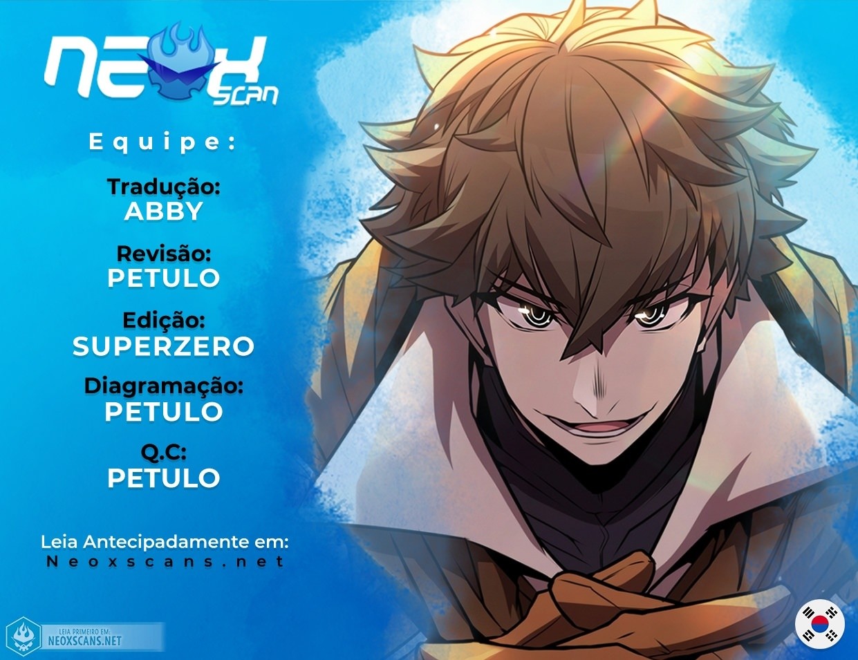 Read O Mestre Domador Pt Manga Online