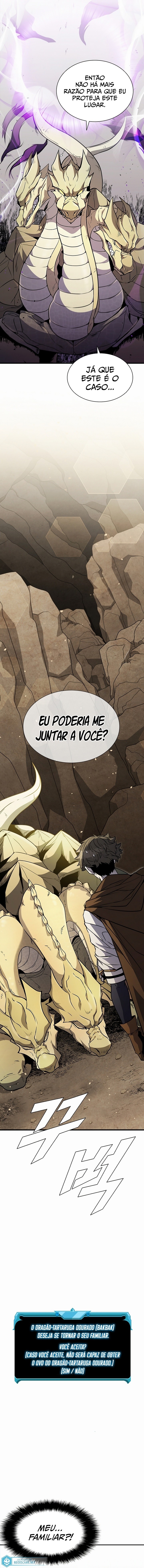 Read O Mestre Domador Pt Manga Online