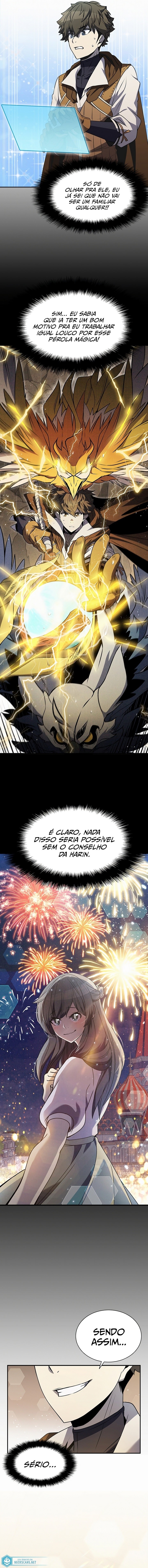 Read O Mestre Domador Pt Manga Online