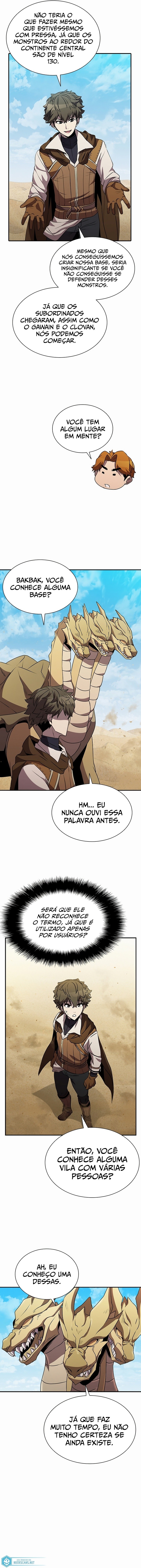 Read O Mestre Domador Pt Manga Online
