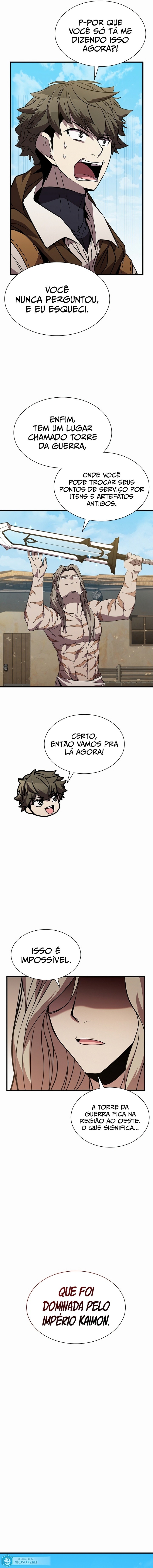 Read O Mestre Domador Pt Manga Online