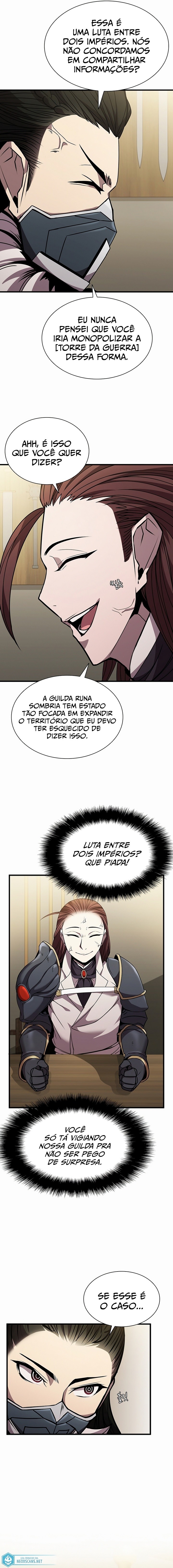 Read O Mestre Domador Pt Manga Online