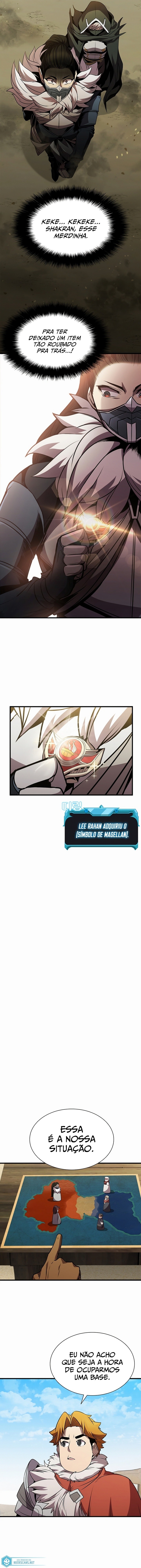 Read O Mestre Domador Pt Manga Online