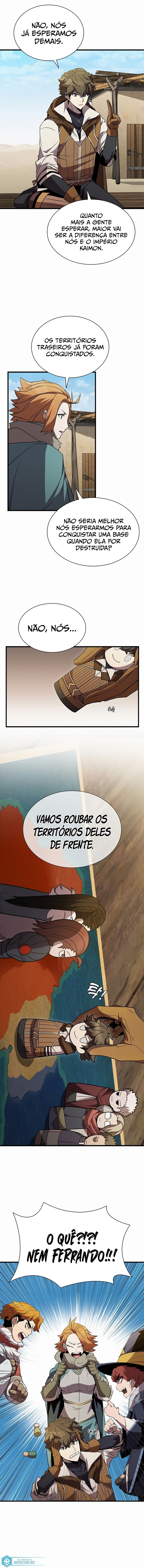 Read O Mestre Domador Pt Manga Online