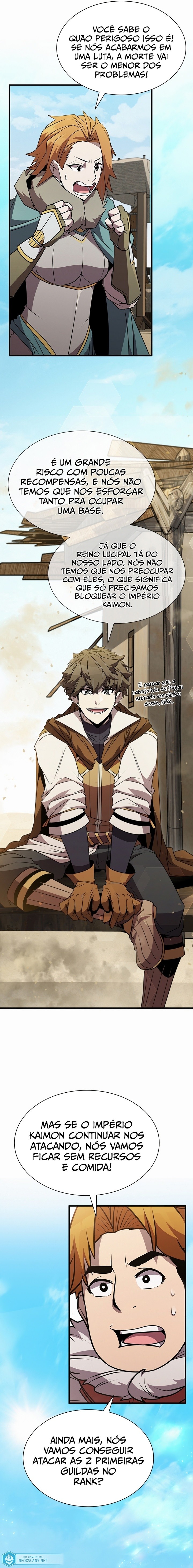 Read O Mestre Domador Pt Manga Online