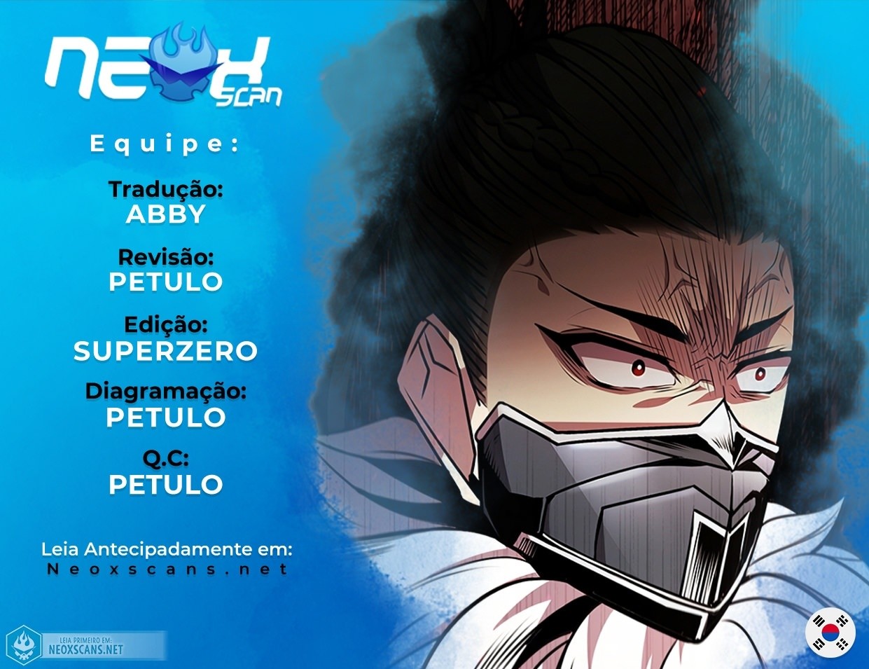 Read O Mestre Domador Pt Manga Online