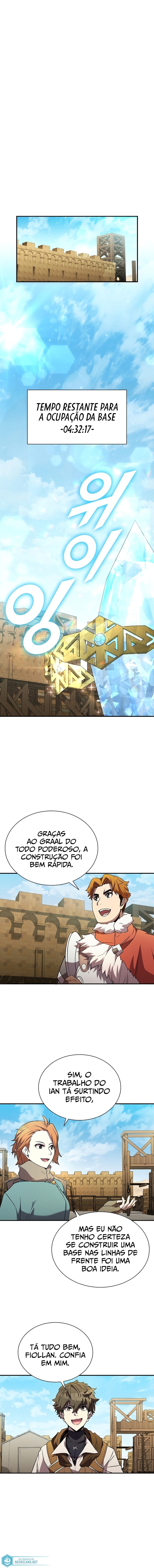 Read O Mestre Domador Pt Manga Online