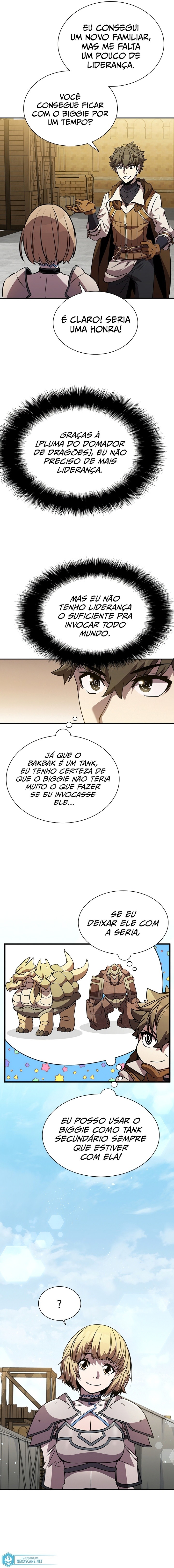 Read O Mestre Domador Pt Manga Online